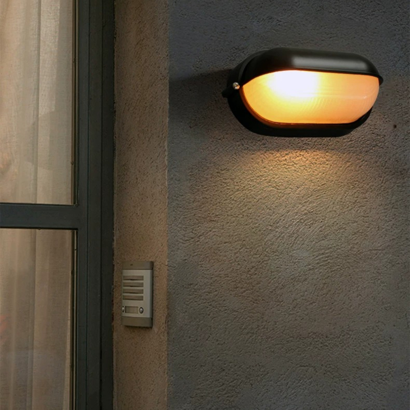 Lámpara de Pared LED de Estilo - Up Lighting Decor reseña y precio