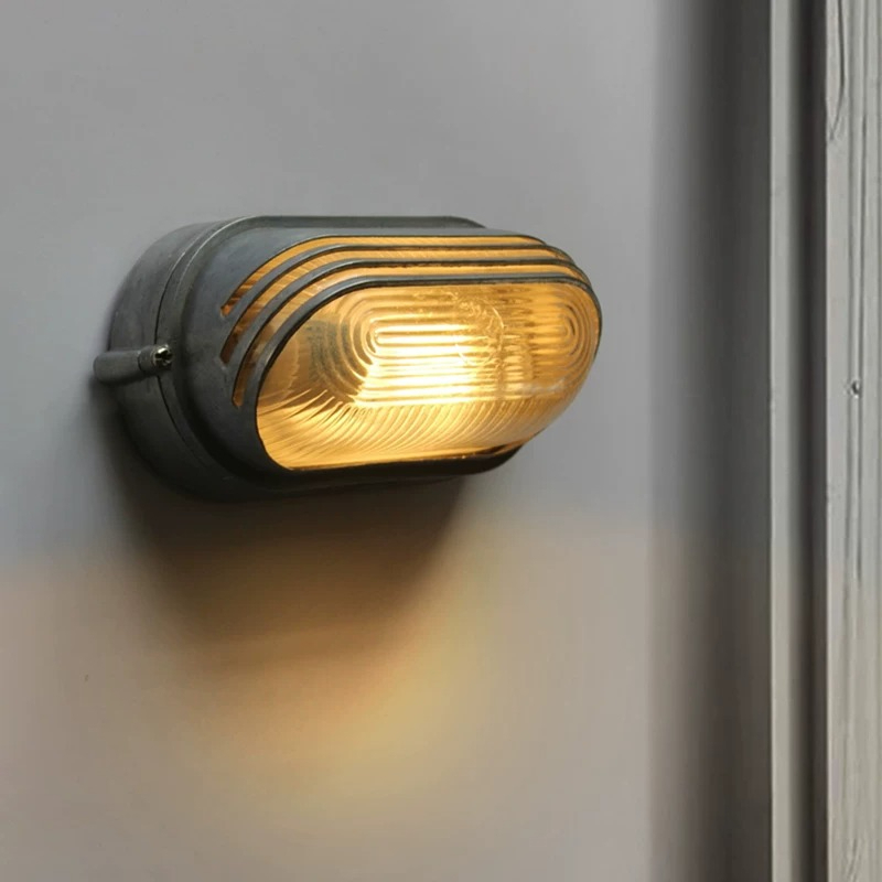 Lámpara de Pared LED de Estilo - Up Lighting Decor reseña y precio